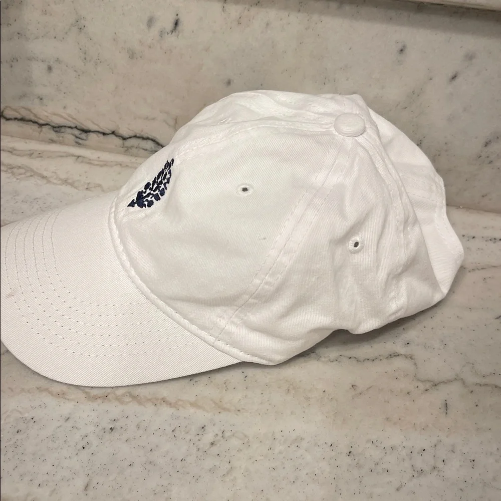 FP Movement White Baseball Cap - Picture 4 of 5